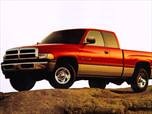 1998 Dodge Ram 1500 Quad Cab